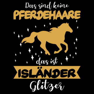 Motiv Pferde Liebe Isländer Reiterin Gechenk