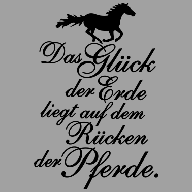 Motiv Das Glück der Erde... 1C