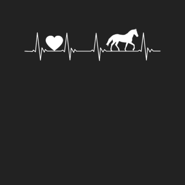 Motiv Reiten Pferd Geschenkidee