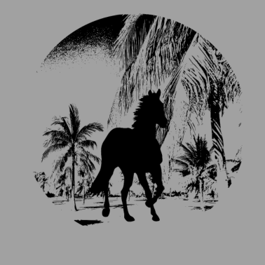 Motiv Pferd Pferde Geschenk