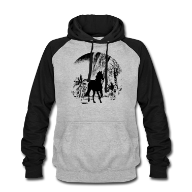 Pferde Hoodie - Pferd Pferde Geschenk