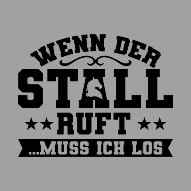 Motiv Pferde Liebhaber