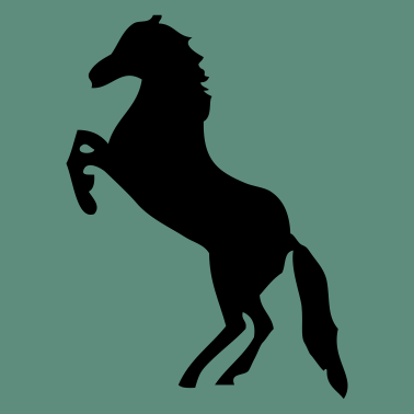 Motiv Pferd - Pferde