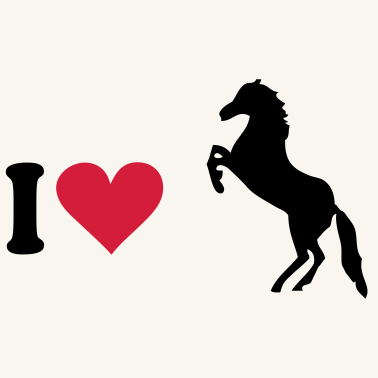 Motiv Pferd - Pferde