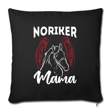 Pferde Kissenbezug - Pferd Pferde