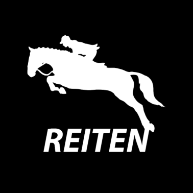 Motiv Reiten Pferd Pferde