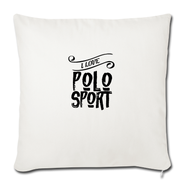 Pferde Kissenbezug - Pferde Polo Pferde Polo Pferde Polo Pferde Polo