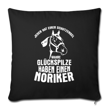 Pferde Kissenbezug - Pferd Pferde