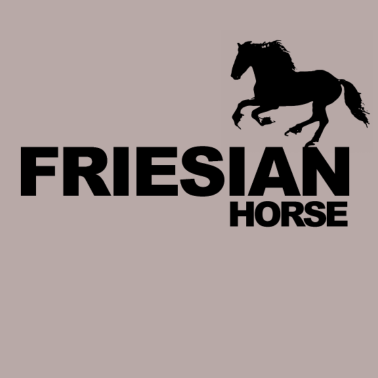 Motiv FRYZYJSKI PFERD - Pferd Pferde