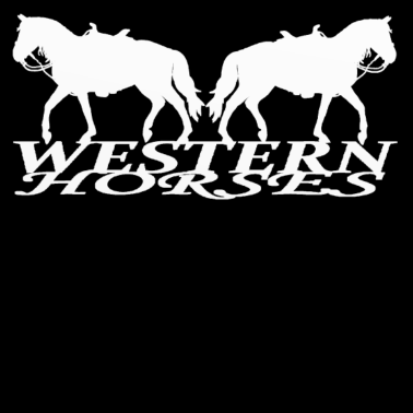 Motiv Pferd Westerbreiten Pferde