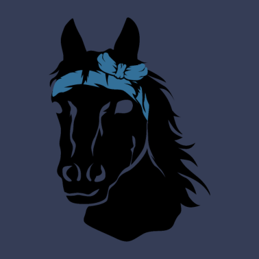 Motiv Pferd Pferdekopf Pferde