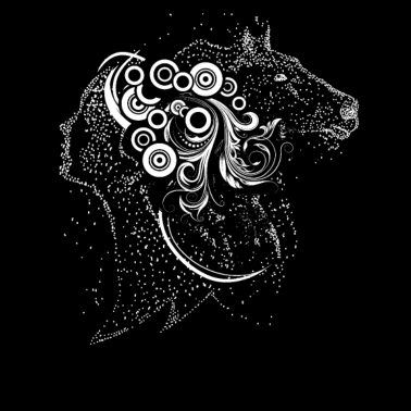 Motiv Ich Und Mein Pferd Pferde, Reiten, Pferde Kunst