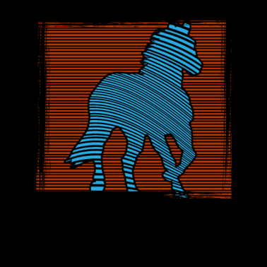 Motiv Pferd Reiter Pferde