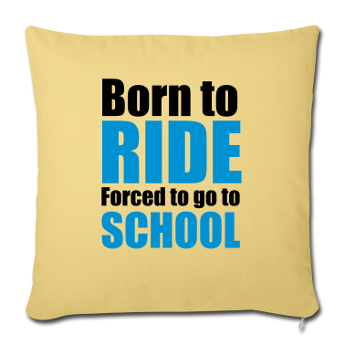 Pferde Kissenbezug - Pferd