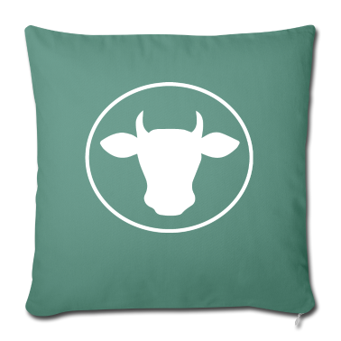 Pferde Kissenbezug - Pferd