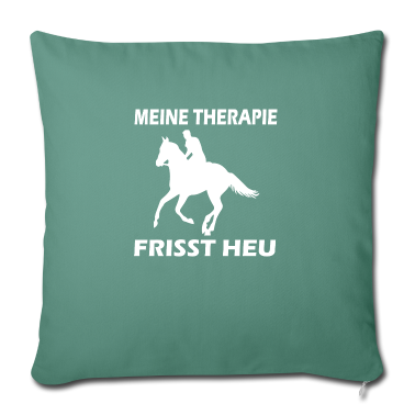 Pferde Kissenbezug - Pferd