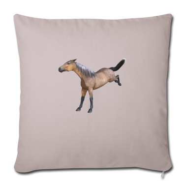 Pferde Kissenbezug - Pferd