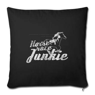 Pferde Kissenbezug - Pferd