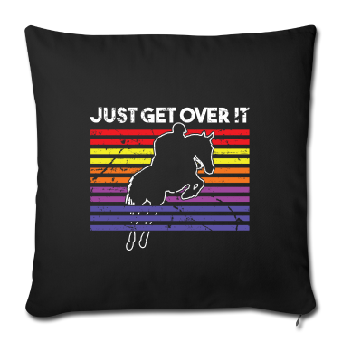 Pferde Kissenbezug - Pferd