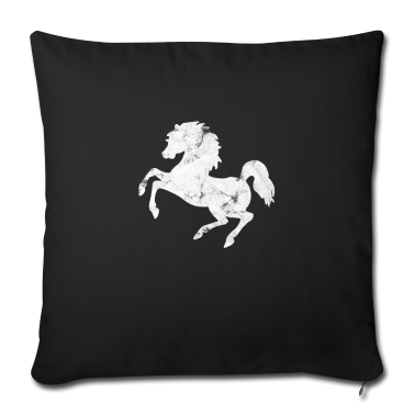 Pferde Kissenbezug - Pferde