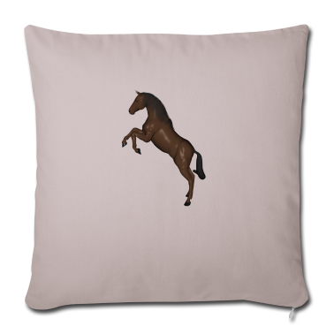Pferde Kissenbezug - Pferd