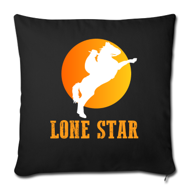 Pferde Kissenbezug - Pferd