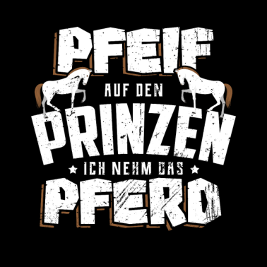 Motiv Pferd