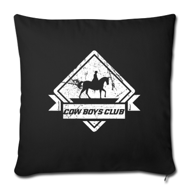 Pferde Kissenbezug - Pferd