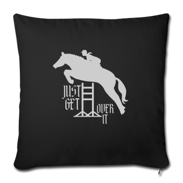 Pferde Kissenbezug - Pferd