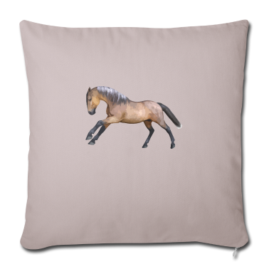 Pferde Kissenbezug - Pferd