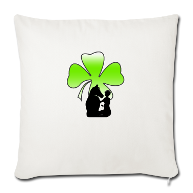 Pferde Kissenbezug - Pferd