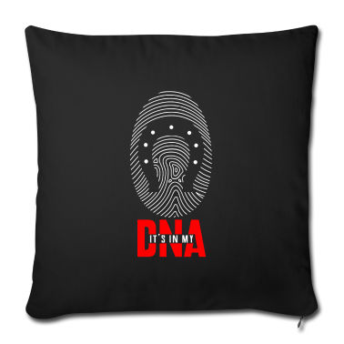 Pferde Kissenbezug - Pferd