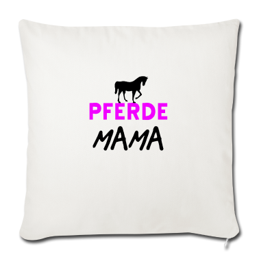 Pferde Kissenbezug - Pferd