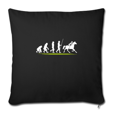 Pferde Kissenbezug - Pferd