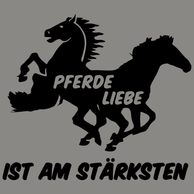Motiv Pferd Pferde Reiter Reiten Liebe Geschenk Spruch