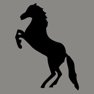 Motiv Pferd - Pferde