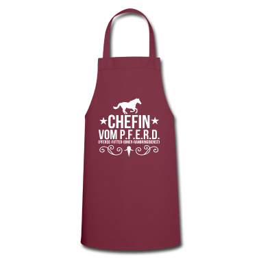 Pferde Schürze - Reiten Reitsport Pferdeliebhaber Reitschule Pferde