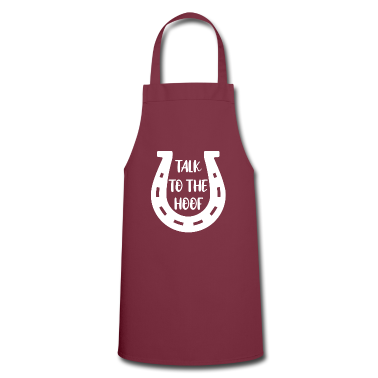 Pferde Schürze - Pferde Reiten