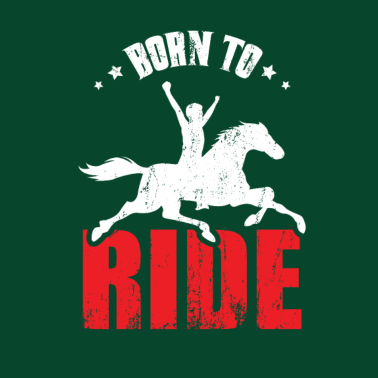 Motiv Pferde, Pferde und nochmal Pferde.