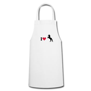 Pferde Schürze - Pferd - Pferde