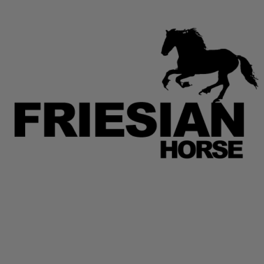 Motiv FRYZYJSKI PFERD - Pferd Pferde