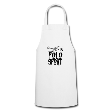 Pferde Schürze - Pferde Polo Pferde Polo Pferde Polo Pferde Polo