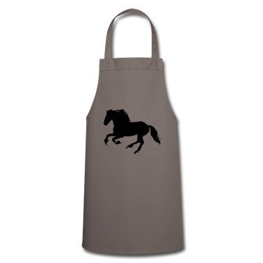Pferde Schürze - FRYZYJSKI PFERD - Pferd Pferde
