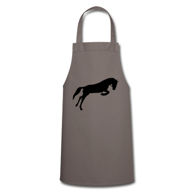 Pferde Schürze - Pferd
