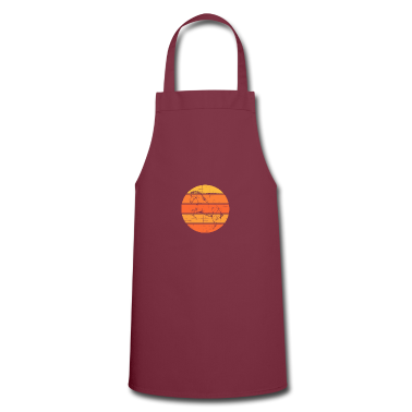 Pferde Schürze - Pferd