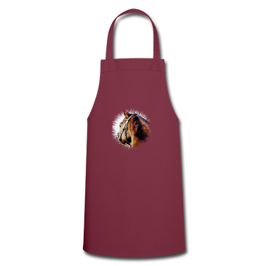 Pferde Schürze - Pferd