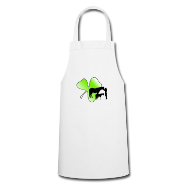 Pferde Schürze - Pferd