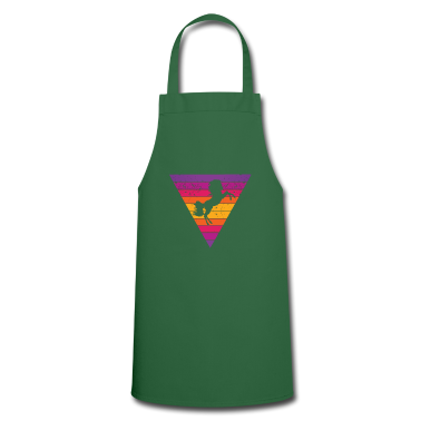 Pferde Schürze - Pferd