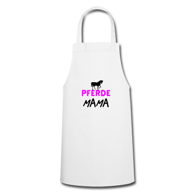 Pferde Schürze - Pferd