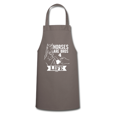 Pferde Schürze - Pferd